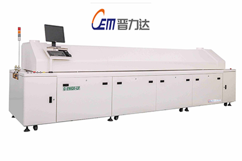 國產(chǎn)省電回流焊品牌，省電回流焊是如何省電的