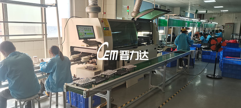 波峰焊助焊劑噴涂使用壓力罐或水壓供液有什么區別？