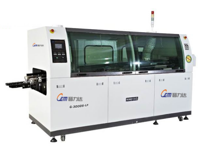 什么是波峰焊，波峰焊工藝優點有哪些