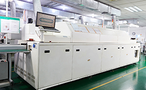 什么是回流焊，回流焊有什么作用