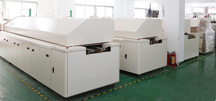 怎么選回流焊機，哪家回流焊好??